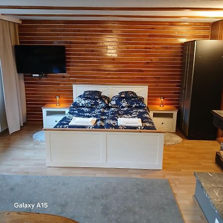Apartamentvanessa Karpacz Exteriör bild