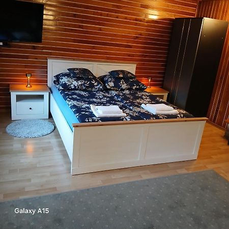 Apartamentvanessa Karpacz Exteriör bild