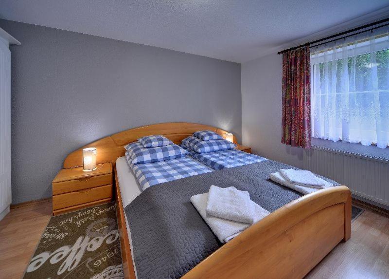 Apartamentvanessa Karpacz Exteriör bild