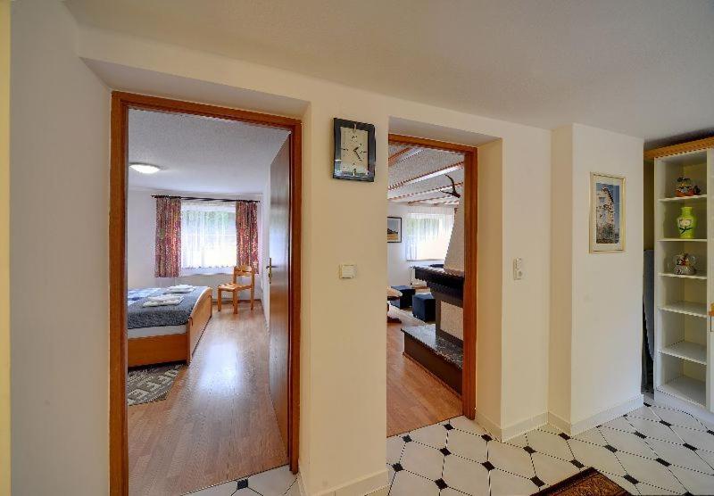 Apartamentvanessa Karpacz Exteriör bild