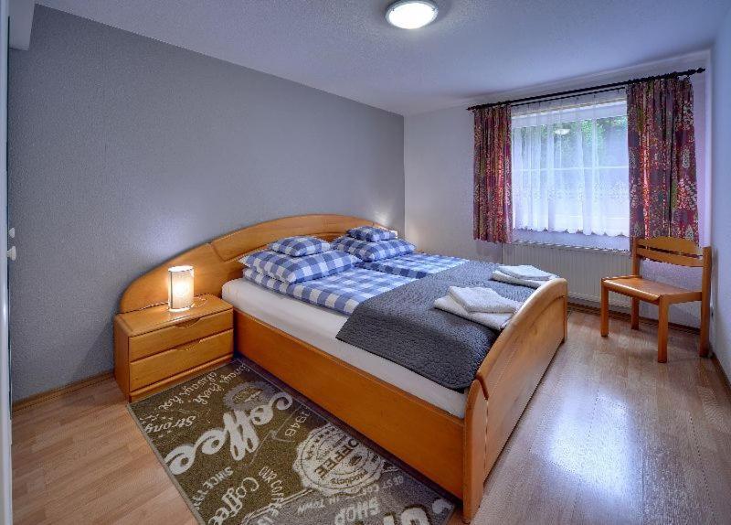 Apartamentvanessa Karpacz Exteriör bild