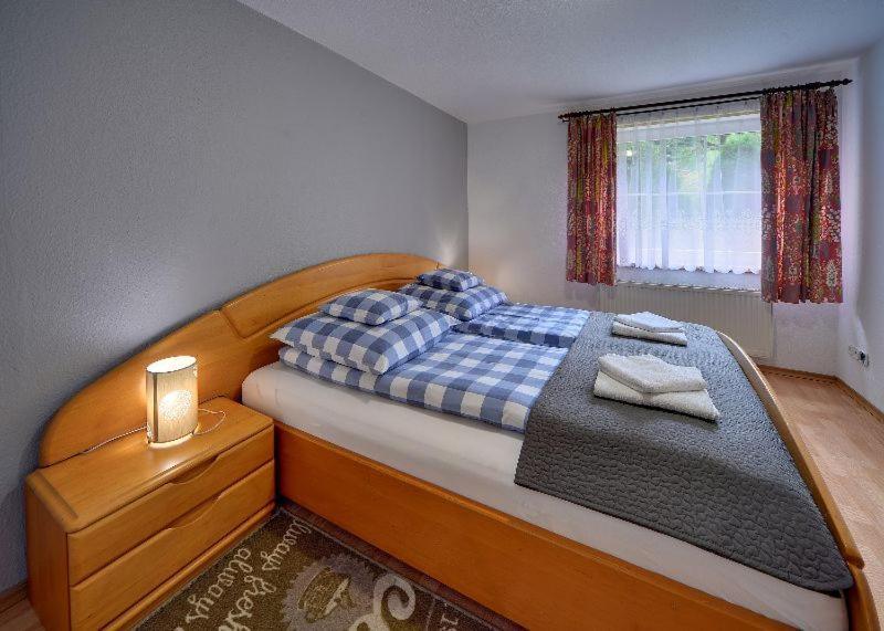 Apartamentvanessa Karpacz Exteriör bild
