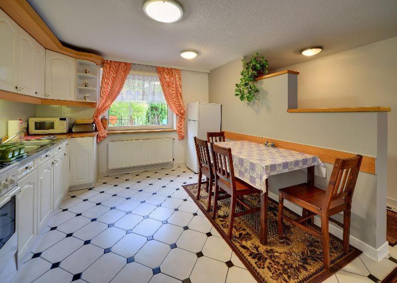 Apartamentvanessa Karpacz Exteriör bild