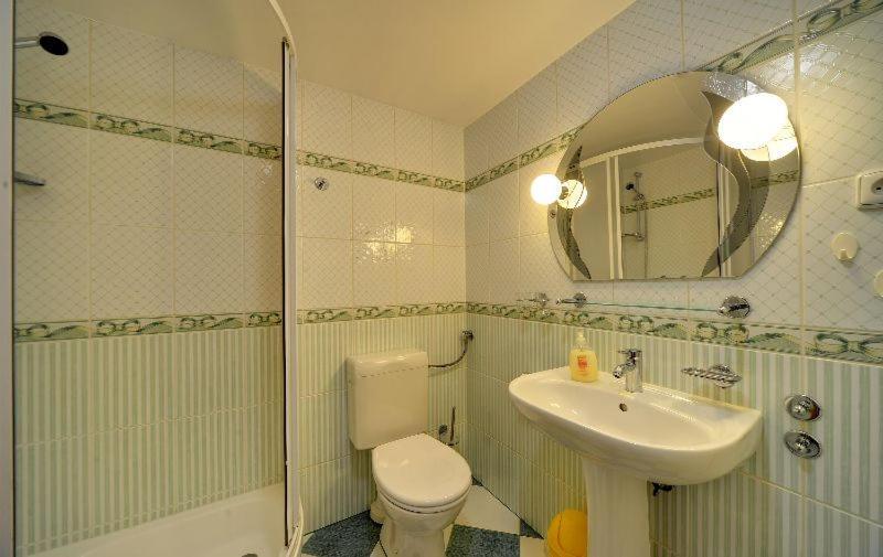 Apartamentvanessa Karpacz Exteriör bild