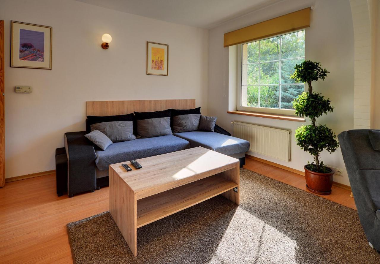 Apartamentvanessa Karpacz Exteriör bild