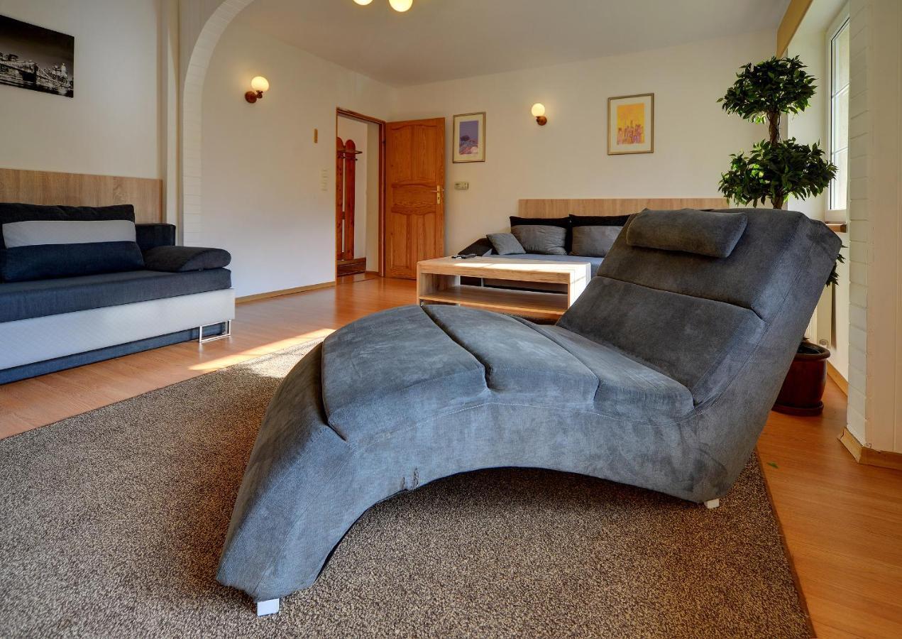 Apartamentvanessa Karpacz Exteriör bild