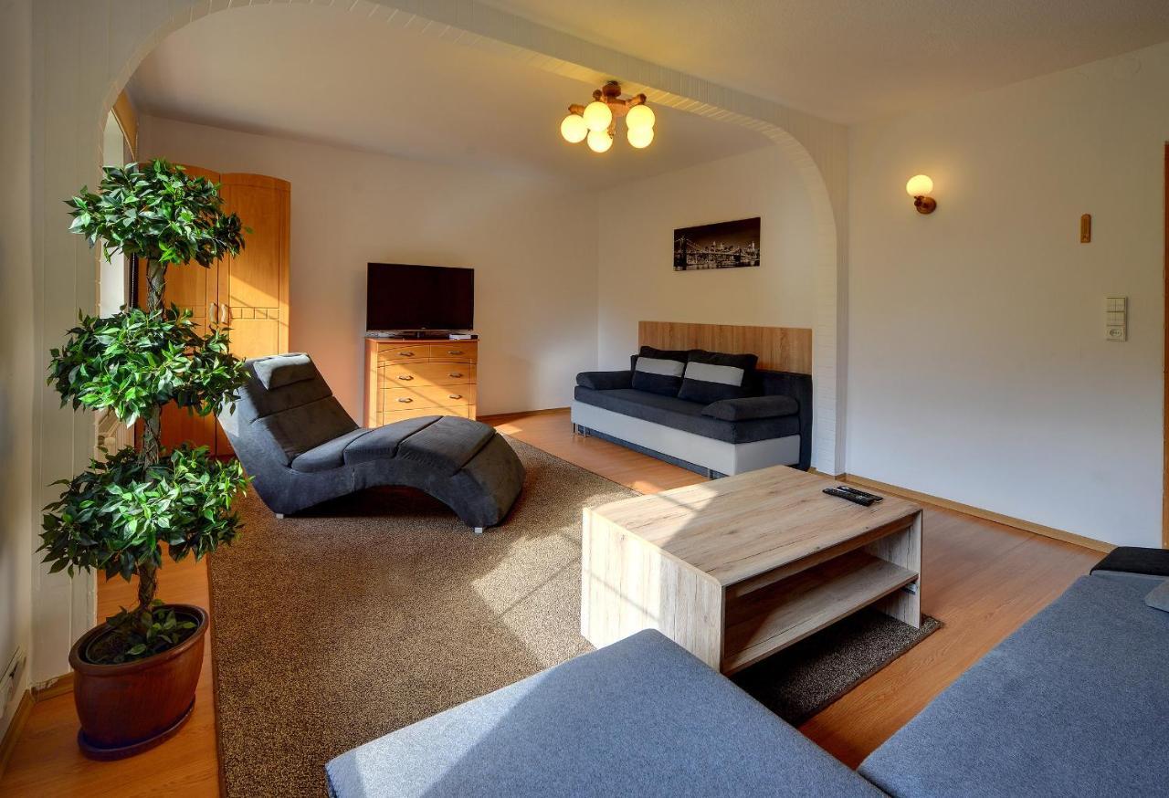 Apartamentvanessa Karpacz Exteriör bild
