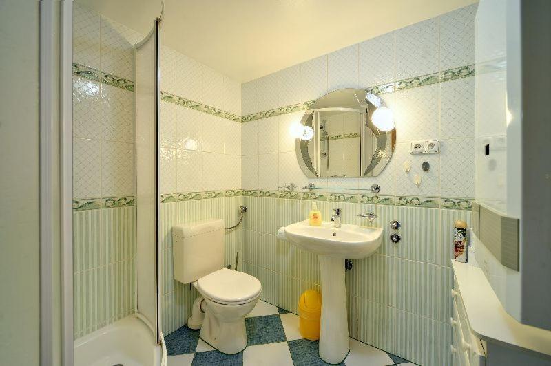 Apartamentvanessa Karpacz Exteriör bild
