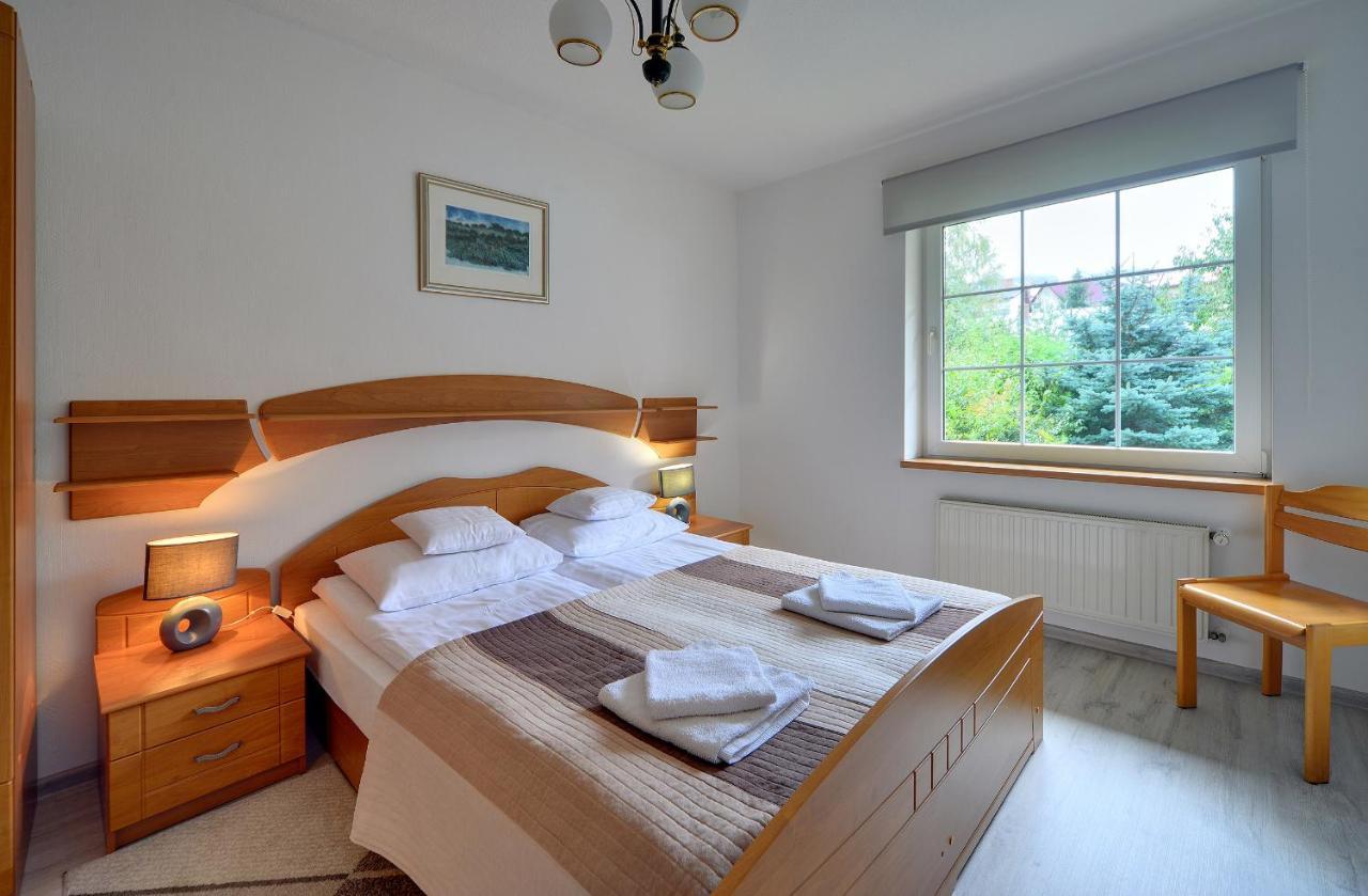 Apartamentvanessa Karpacz Exteriör bild