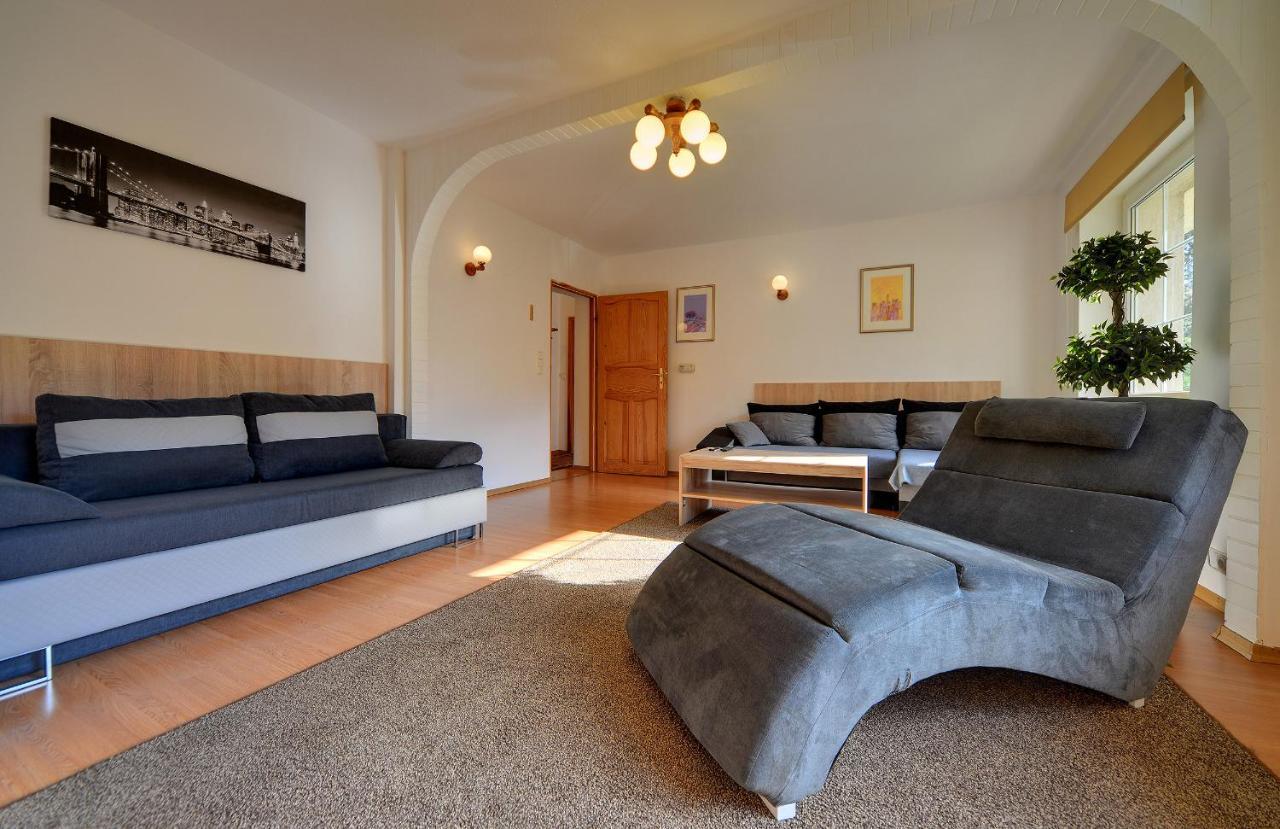 Apartamentvanessa Karpacz Exteriör bild