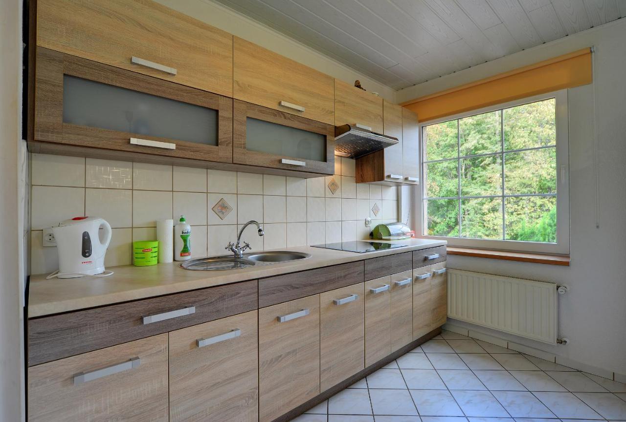 Apartamentvanessa Karpacz Exteriör bild