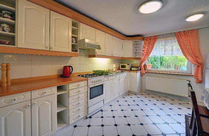 Apartamentvanessa Karpacz Exteriör bild