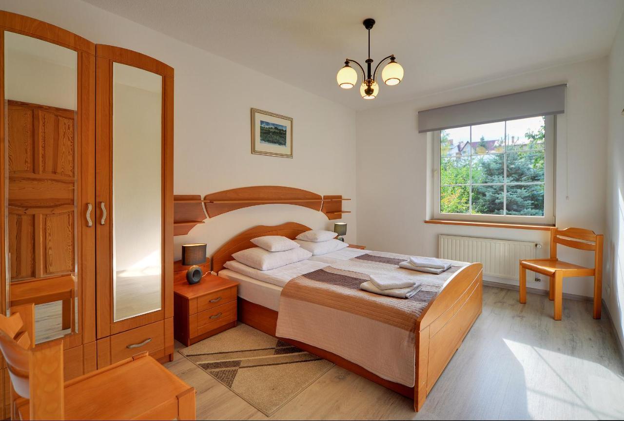 Apartamentvanessa Karpacz Exteriör bild
