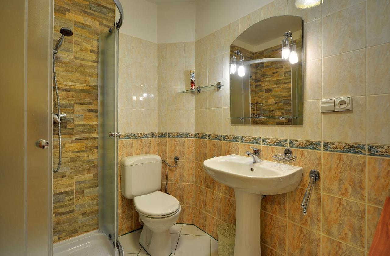 Apartamentvanessa Karpacz Exteriör bild