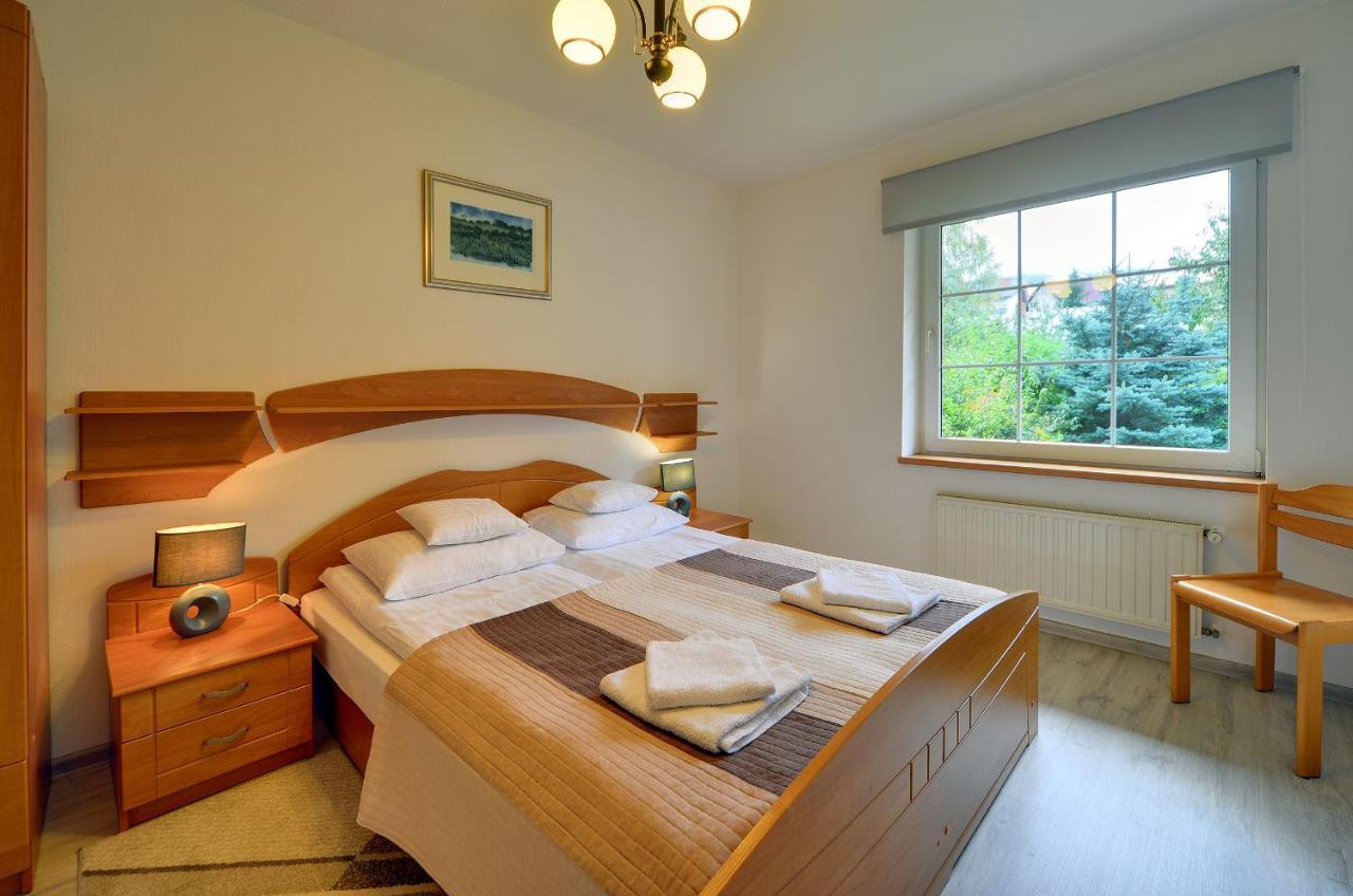 Apartamentvanessa Karpacz Exteriör bild