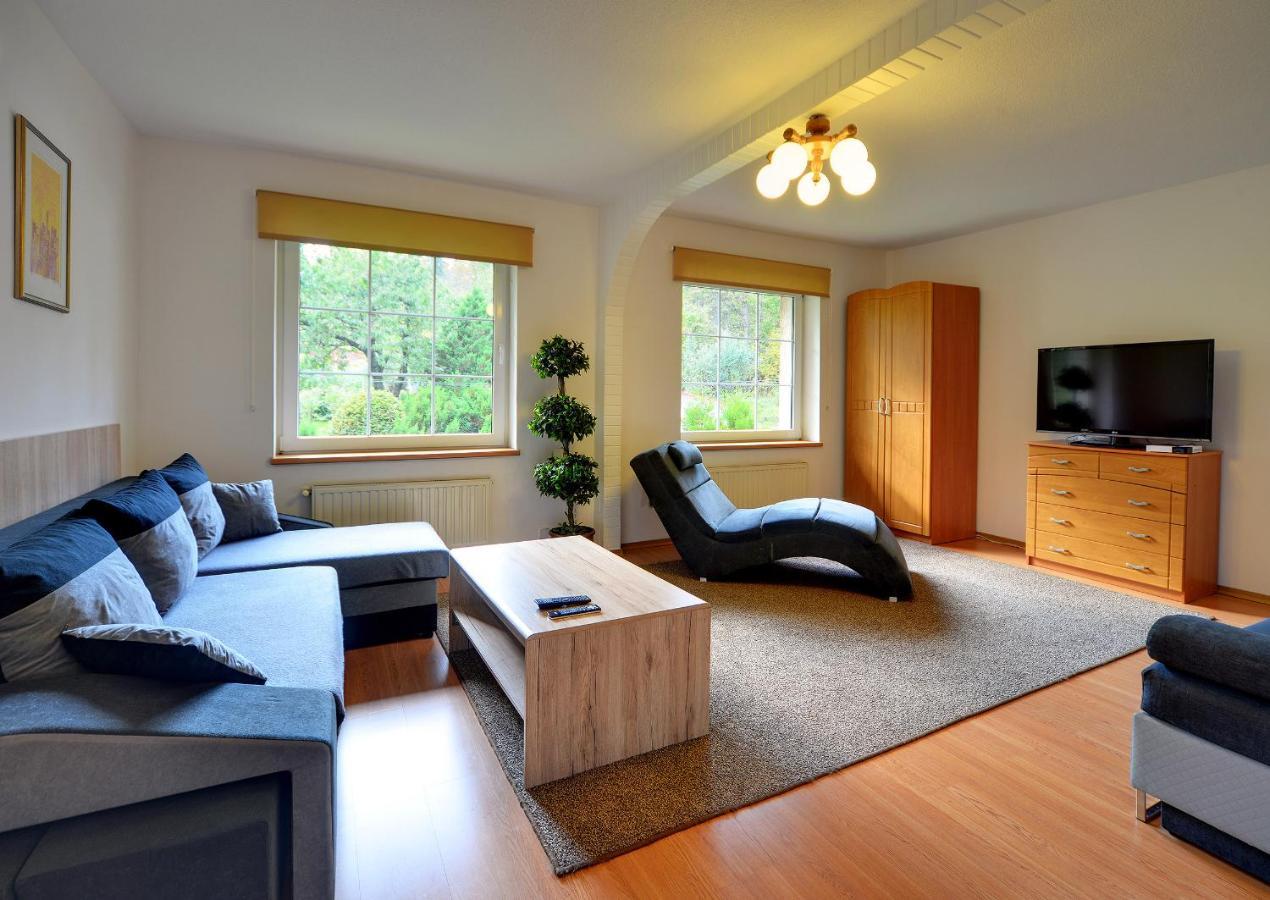 Apartamentvanessa Karpacz Exteriör bild
