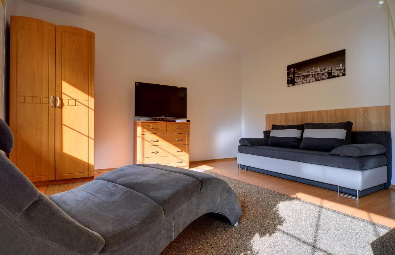 Apartamentvanessa Karpacz Exteriör bild