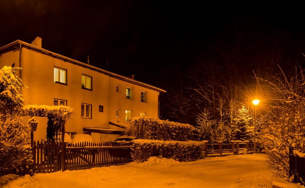 Apartamentvanessa Karpacz Rum bild