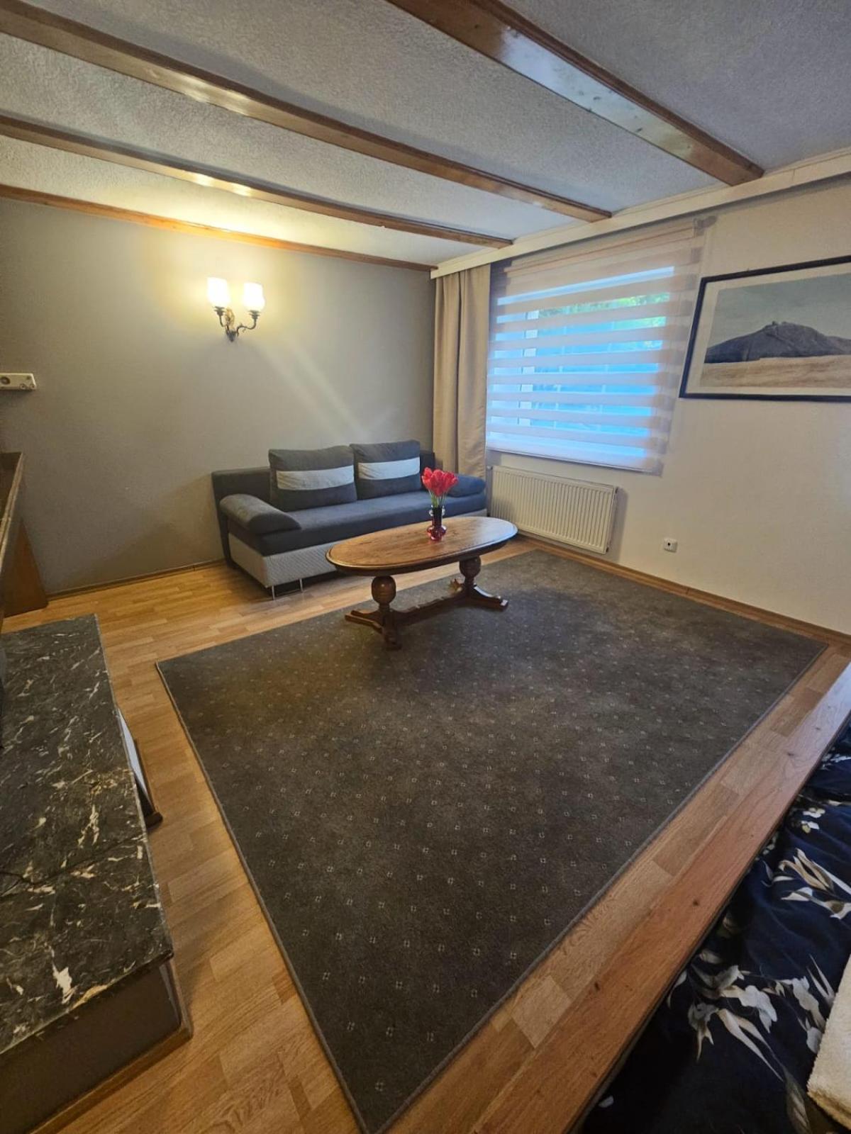 Apartamentvanessa Karpacz Exteriör bild