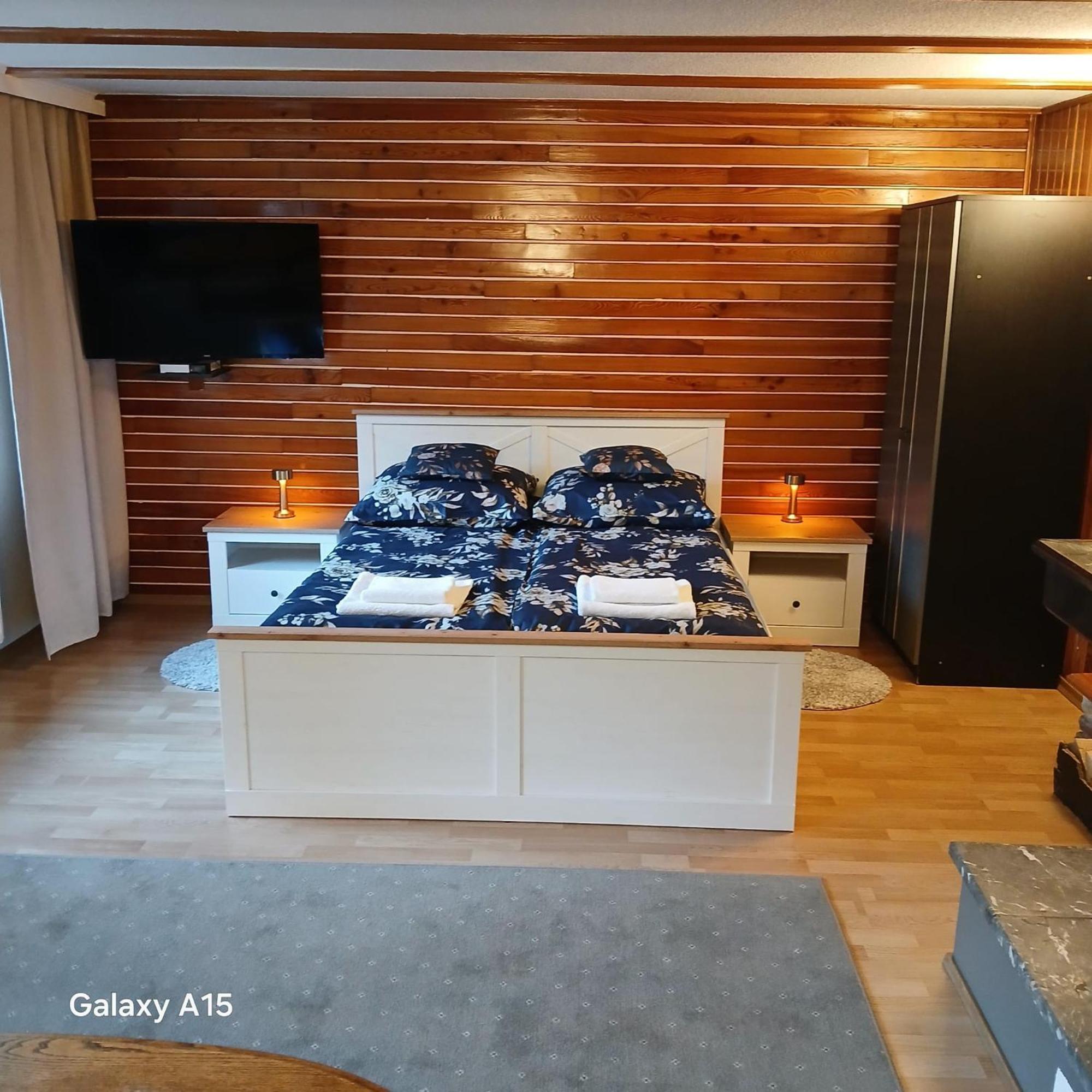 Apartamentvanessa Karpacz Exteriör bild