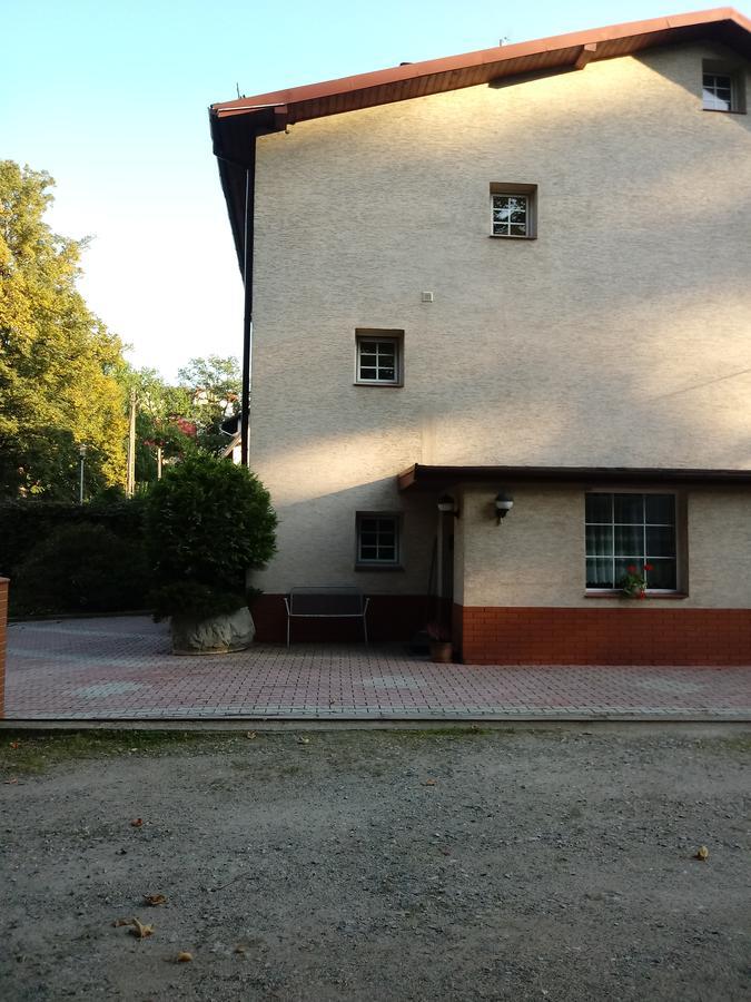 Apartamentvanessa Karpacz Exteriör bild