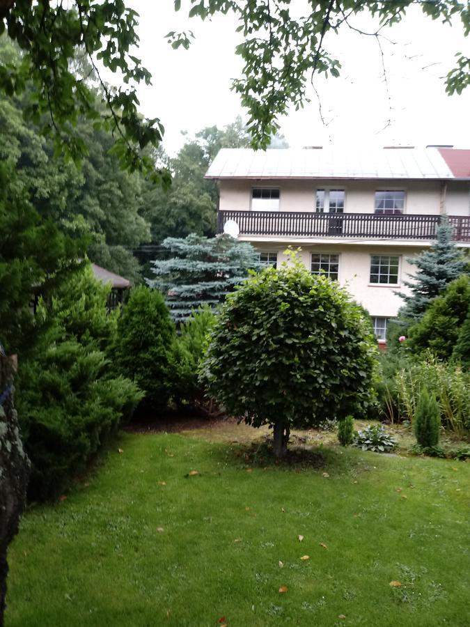 Apartamentvanessa Karpacz Exteriör bild