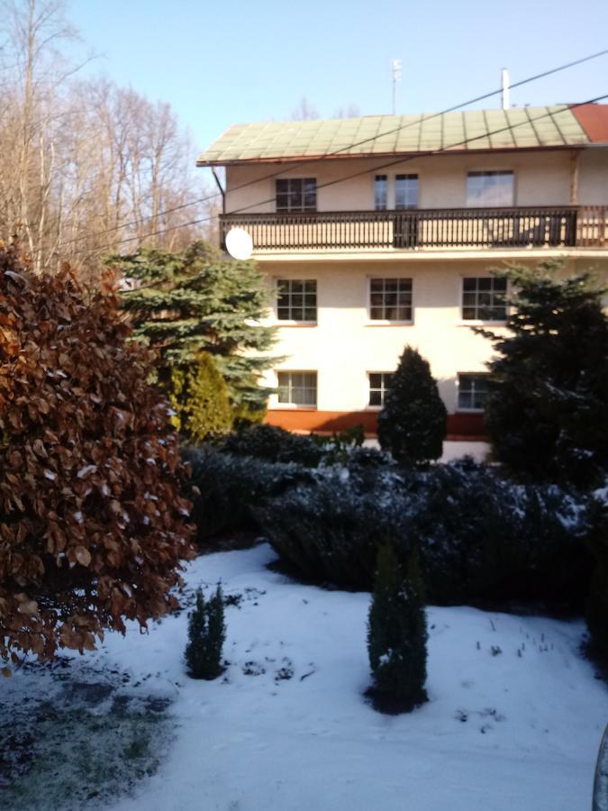 Apartamentvanessa Karpacz Exteriör bild