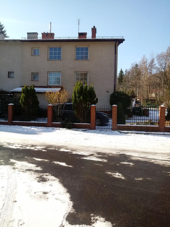 Apartamentvanessa Karpacz Exteriör bild