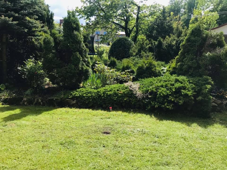 Apartamentvanessa Karpacz Exteriör bild